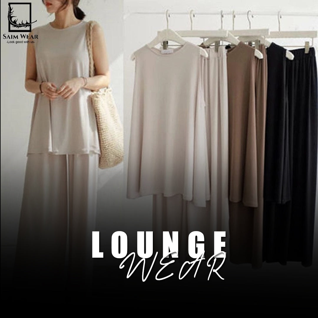 PJ's & Lounge Wear – saimwear