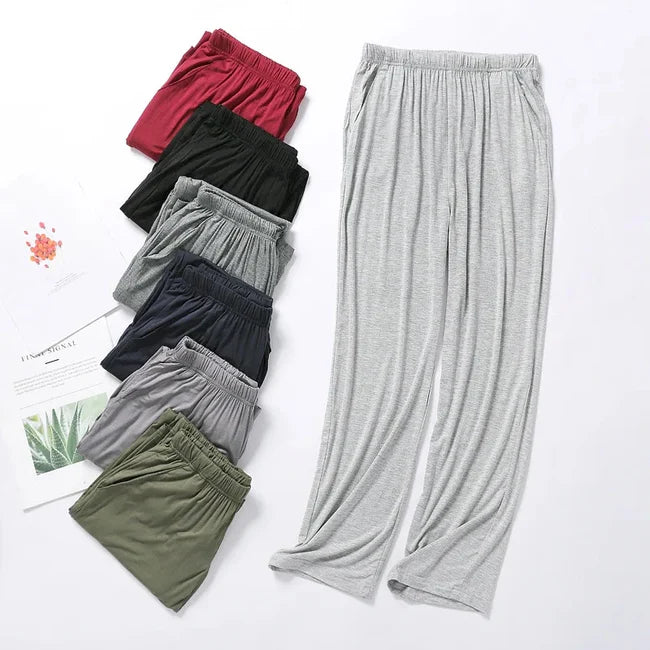 CH # 404 Saimwear Soft Cotton Jersey Trouser For Woman