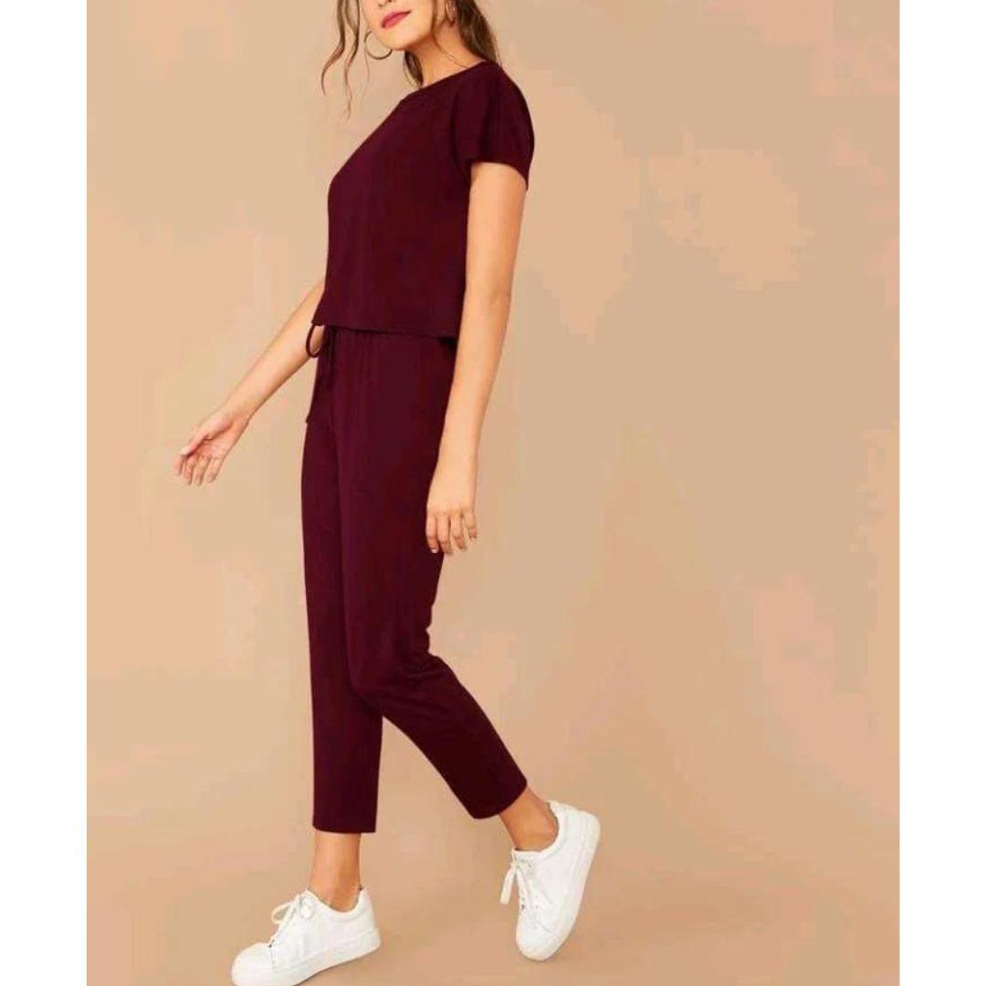 Saimwear Regular Tracksuit SW-0051 - saimwear