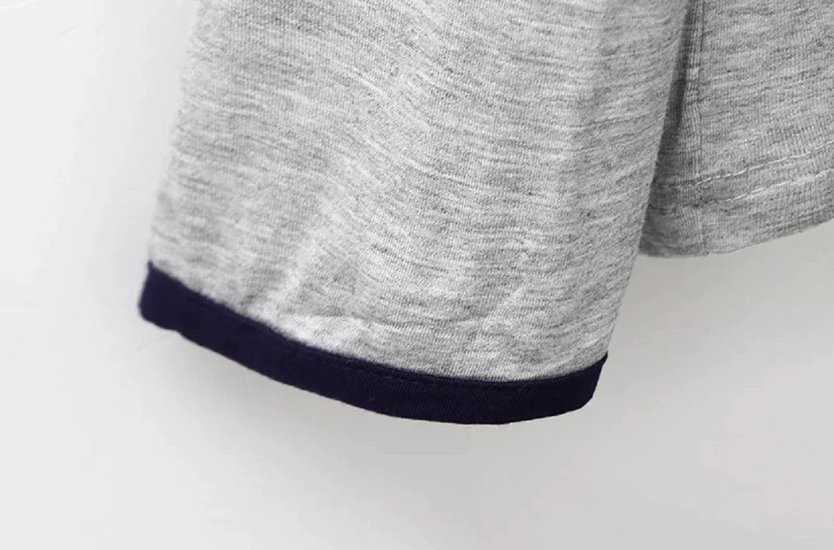Hazy Loungewear CH # 60 - saimwear