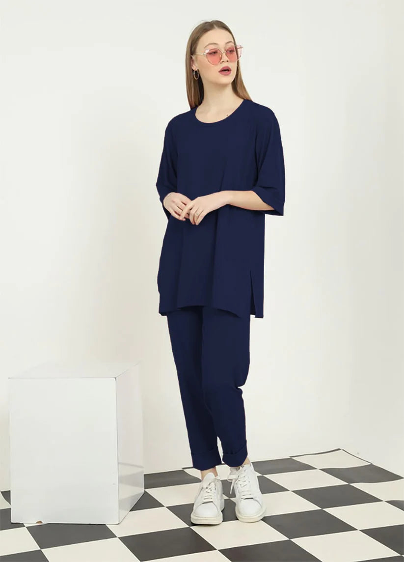 saim wear Casual straight lounge wear cc # 01