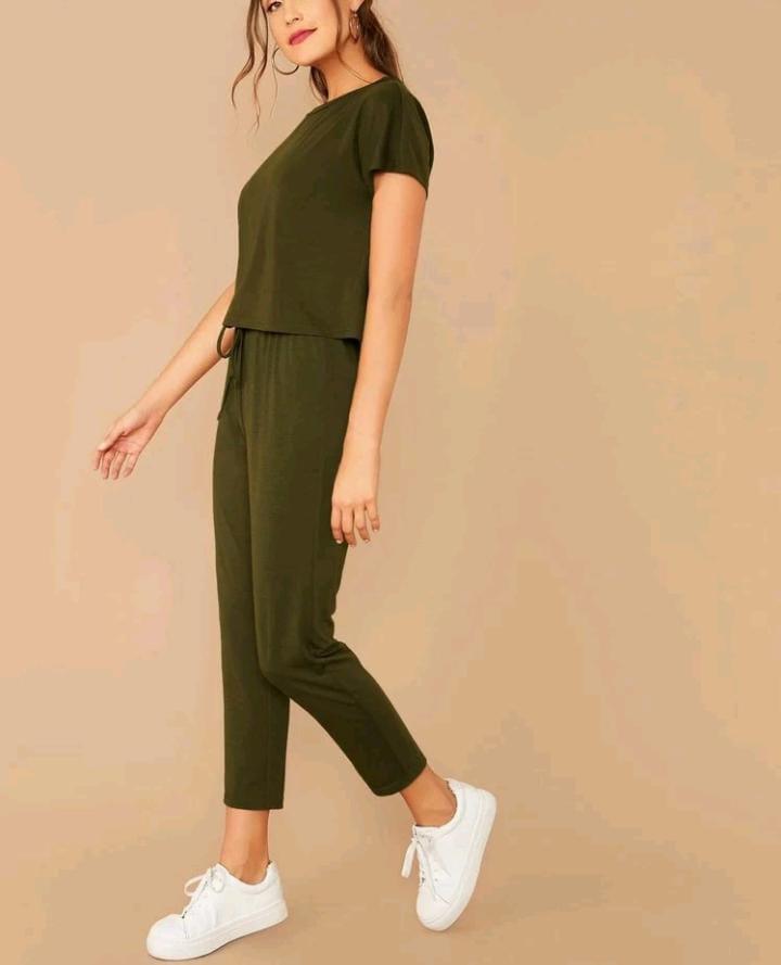 Saimwear Regular Tracksuit SW-0051 - saimwear