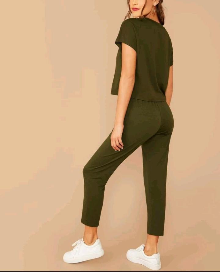 Saimwear Regular Tracksuit SW-0051 - saimwear