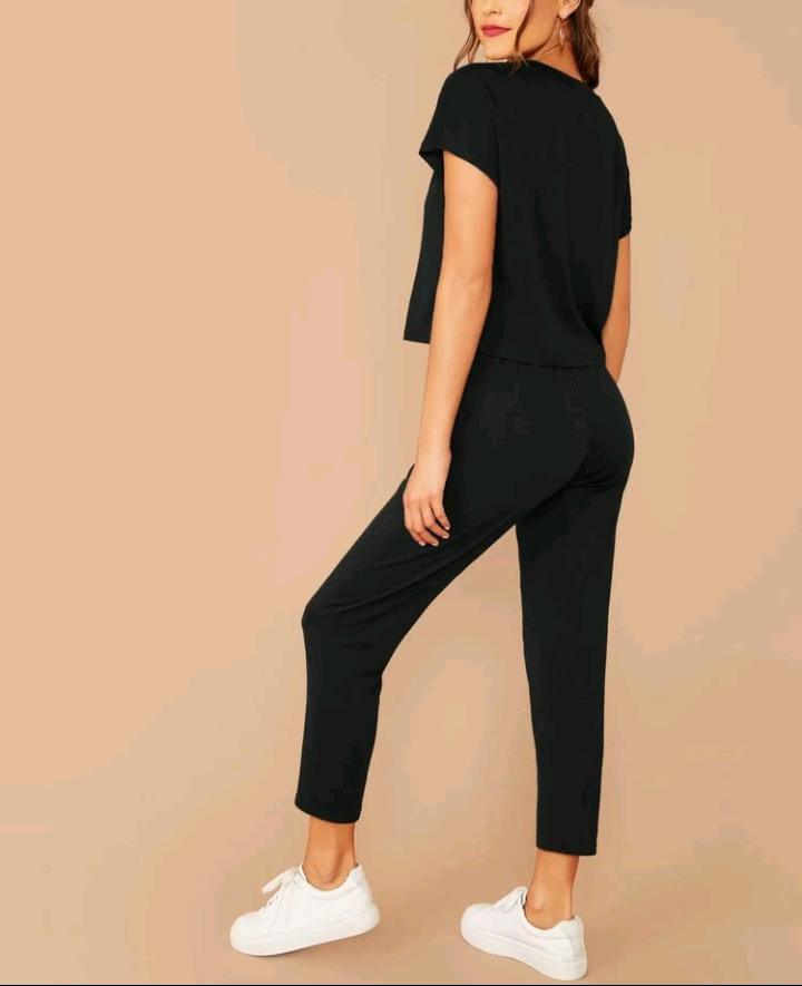 Saimwear Regular Tracksuit SW-0051 - saimwear