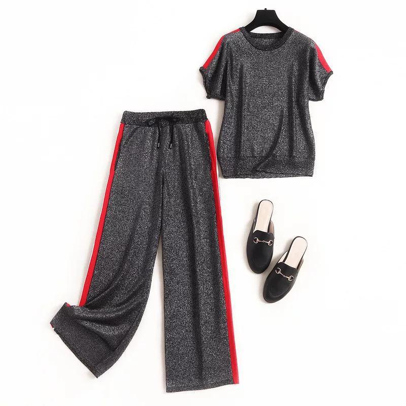 Side Panel Tracksuit SW-0025 - saimwear