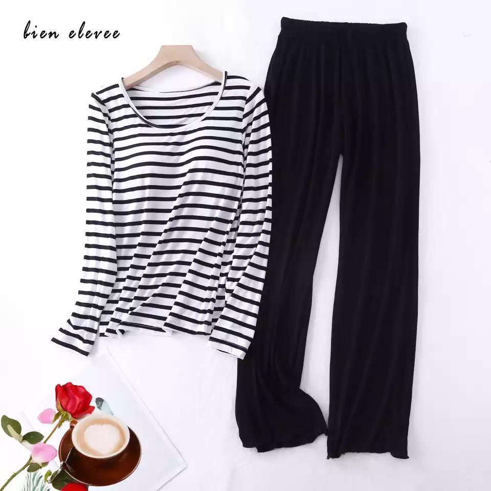 Zebra Lounge Wear CH-70 - saimwear