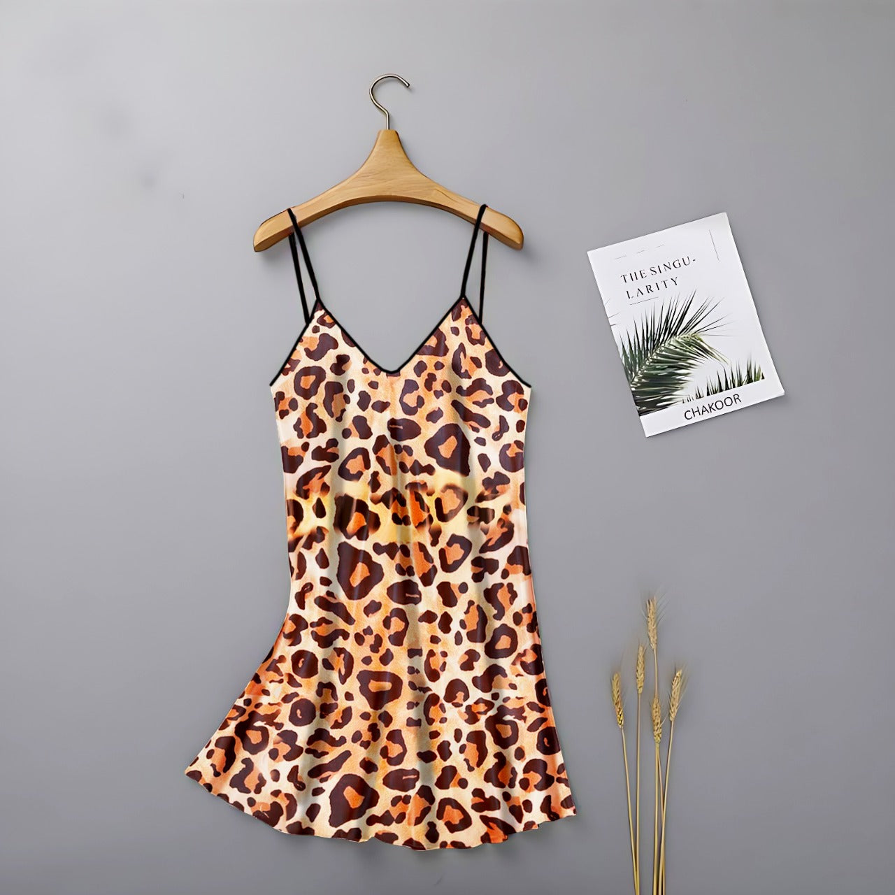 Silk Intimate Casual Women Sleepwear Top Chk # P50 - saimwear