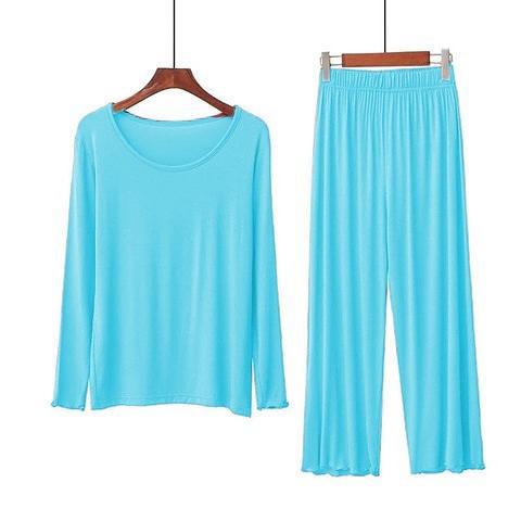 Casual Lounge Wear Set SW-0014 - saimwear