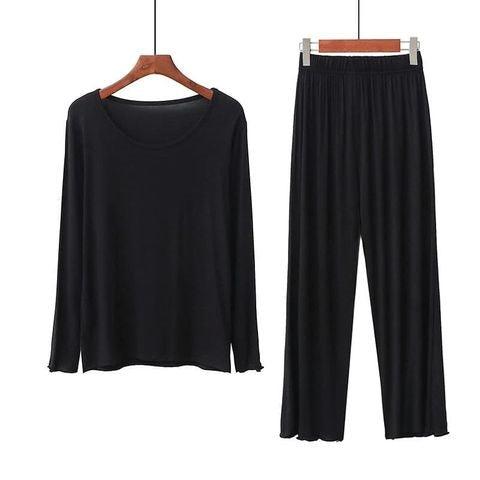 Casual Lounge Wear Set SW-0014 - saimwear