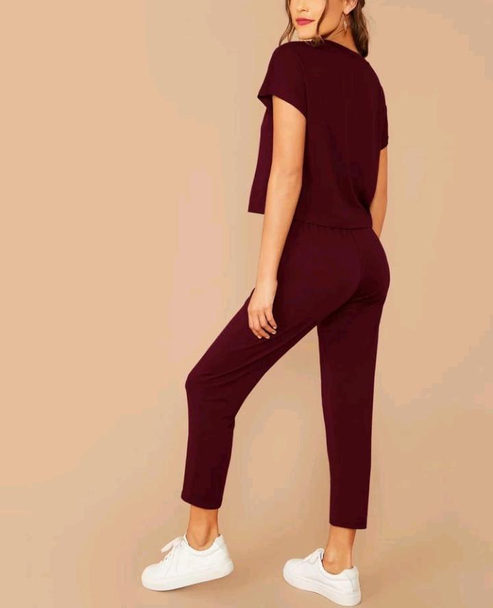 Saimwear Regular Tracksuit SW-0051 - saimwear