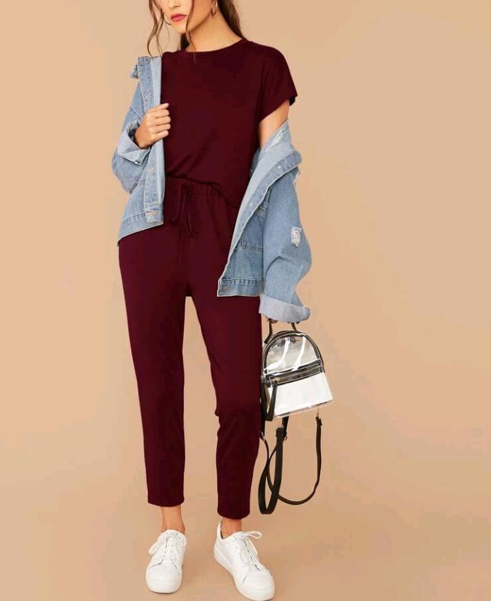 Saimwear Regular Tracksuit SW-0051 - saimwear