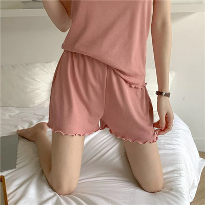 Cami Set Rough Edge Leisure Homewear Set CH # 340