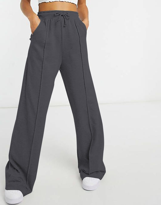 Saimwear Women's Loose Jogger Pants CH-319 - saimwear