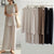 2 Pcs Set Casual Trouser Sleeveless Top Comfortable Trouser SW-0087