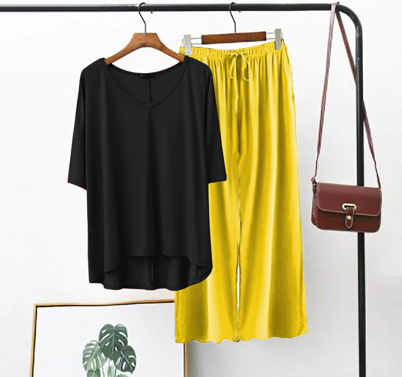 Saimwear Casual Wear For Women's CH-37 - saimwear